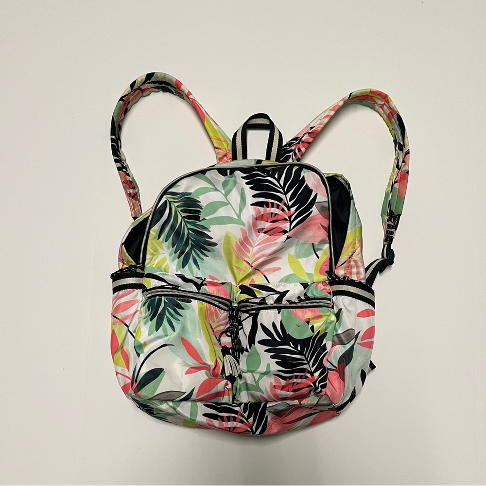 Indigo backpack / OS - Picture 2 of 4